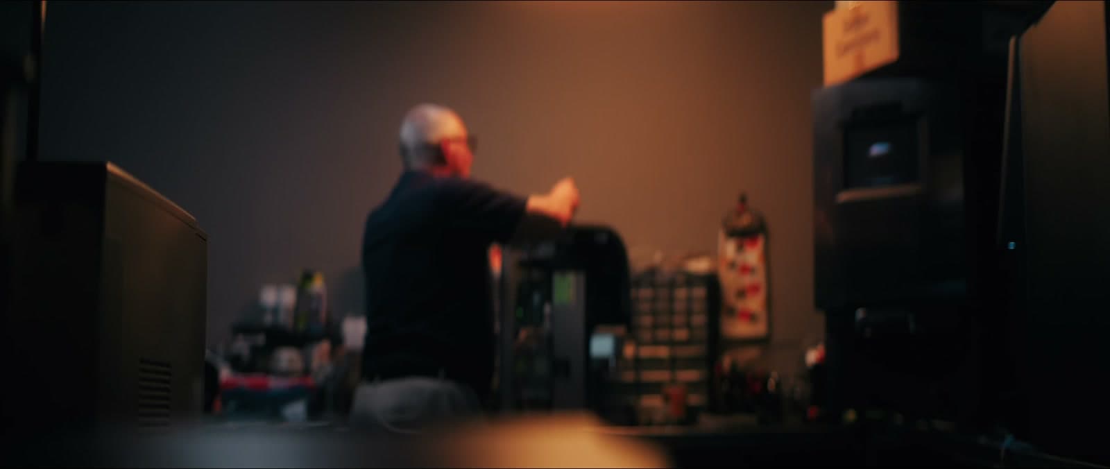 The Aroma Coffee Service team across Southwest Florida