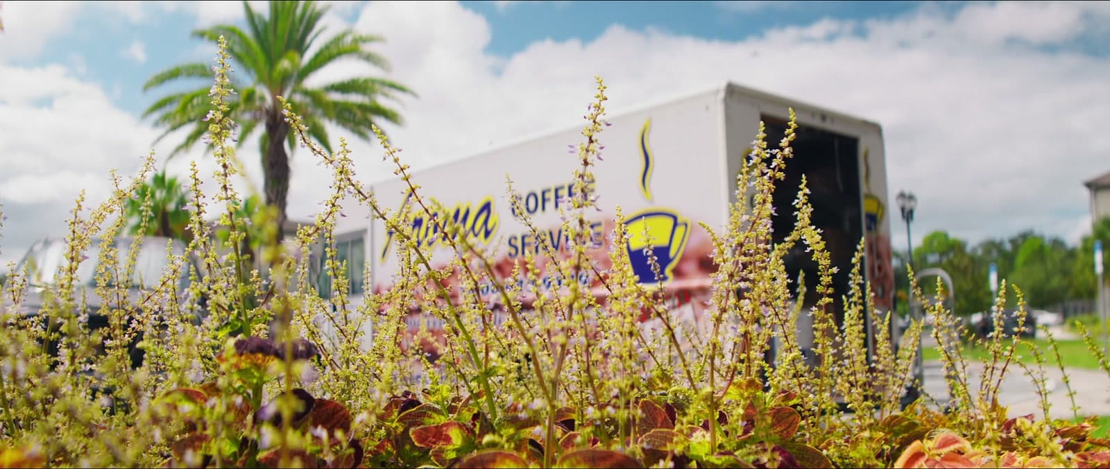 The Aroma Coffee Service team across Southwest Florida