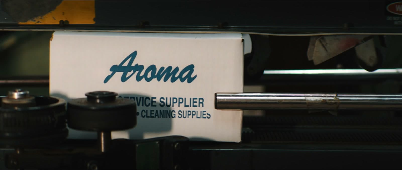 The Aroma Coffee Service team across Southwest Florida