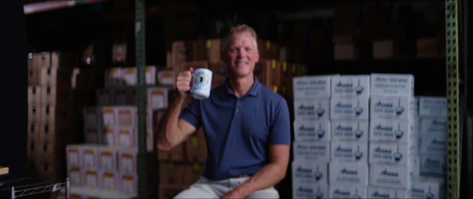 The Aroma Coffee Service team across Southwest Florida