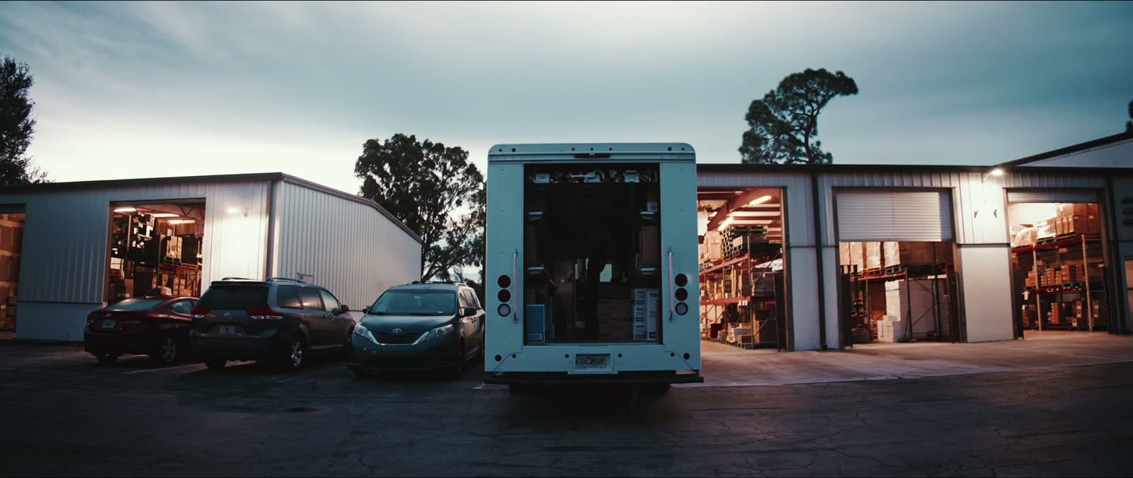 The Aroma Coffee Service team across Southwest Florida