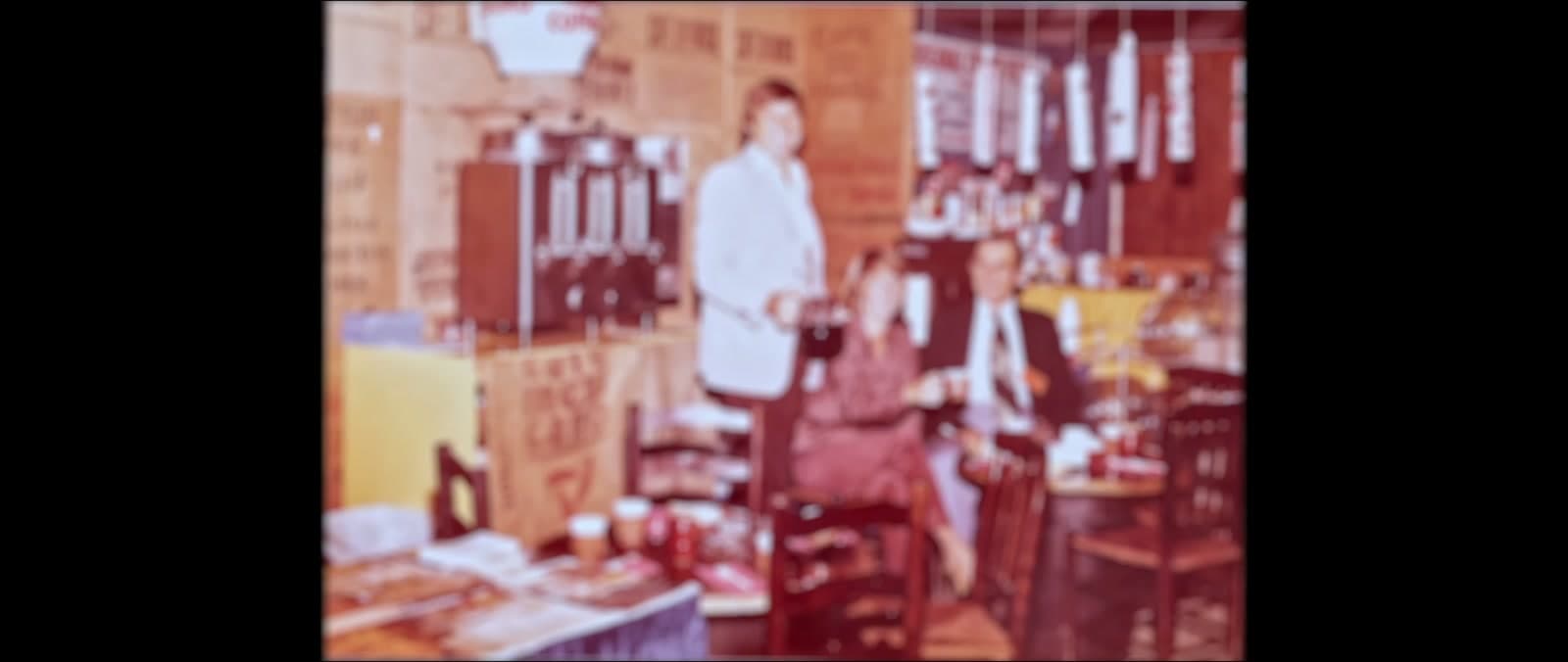 The Aroma Coffee Service team across Southwest Florida