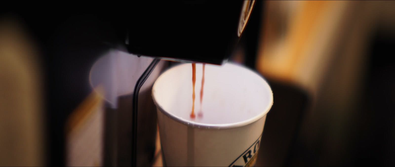 The Aroma Coffee Service team across Southwest Florida