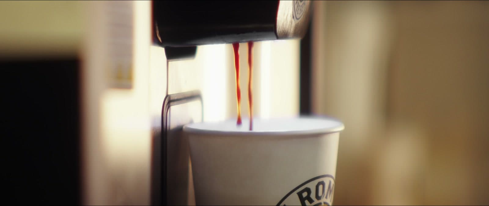 The Aroma Coffee Service team across Southwest Florida