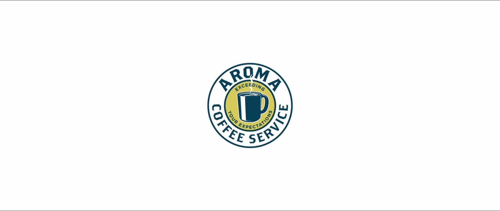 The Aroma Coffee Service team across Southwest Florida