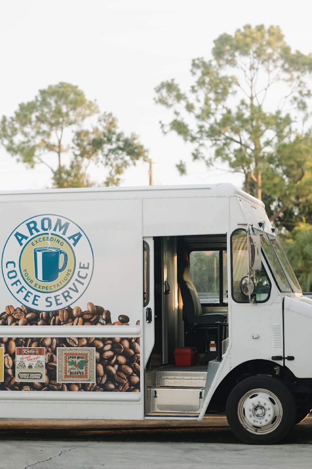 How to Pick the Best Office Coffee Service in Southwest Florida