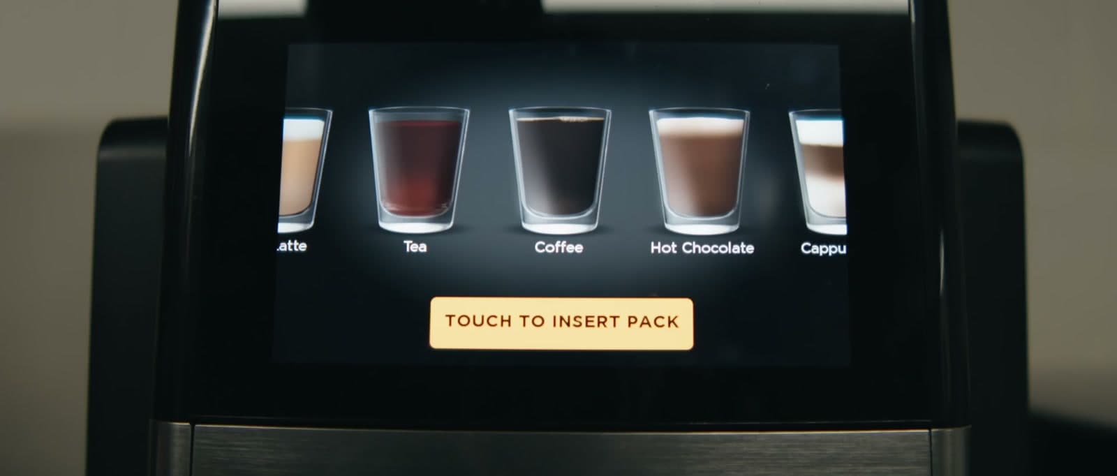 Aroma Coffee Service delivering across Southwest Florida