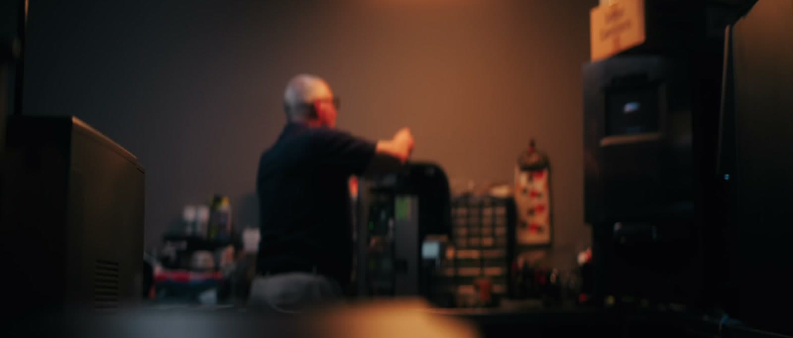 Aroma Coffee Service delivering across Southwest Florida