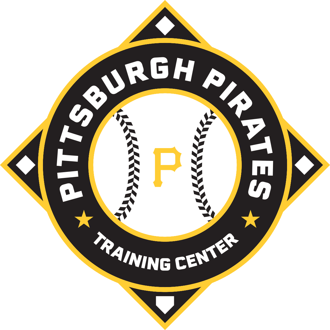 Pirates Training Center