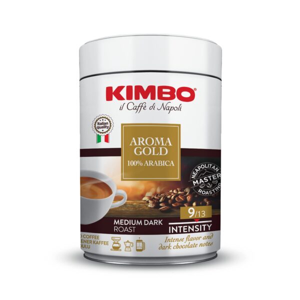 Aroma Gold Coffee