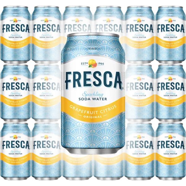 Fresca 12oz