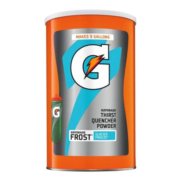 Gatorade Powder