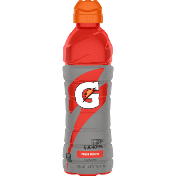 Gatorade Punch