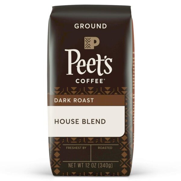 Peet’s House Blend Coffee