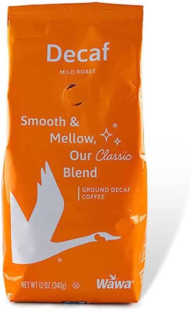 Wawa Decafe Coffee Office Coffee & Breakroom Supplies Aroma Coffee