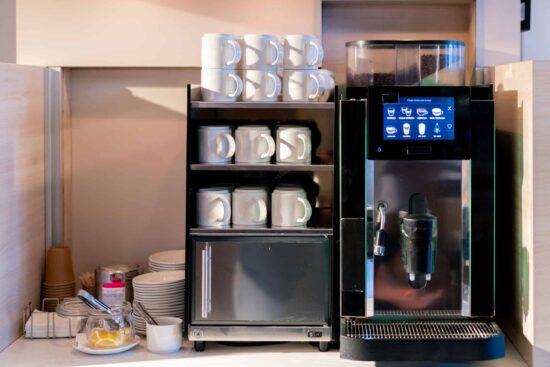 car dealer coffee delivery Tampa office coffee and tea delivery Contact Aroma Coffee to Request New Service Break Room Coffee Service Aroma coffee