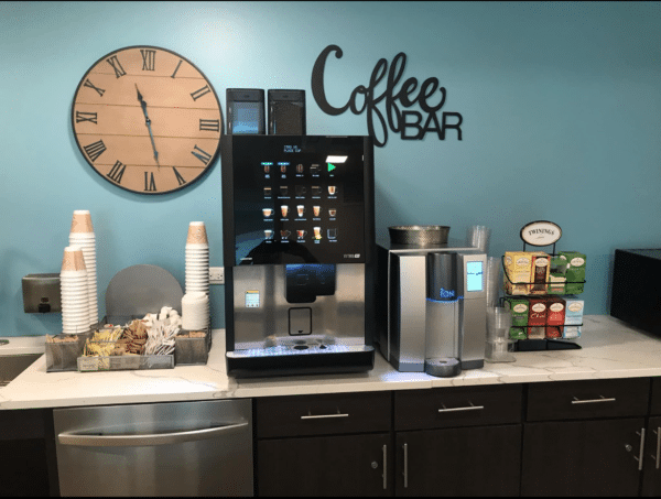 Breakroom Coffee Supplier –  #1 for Florida