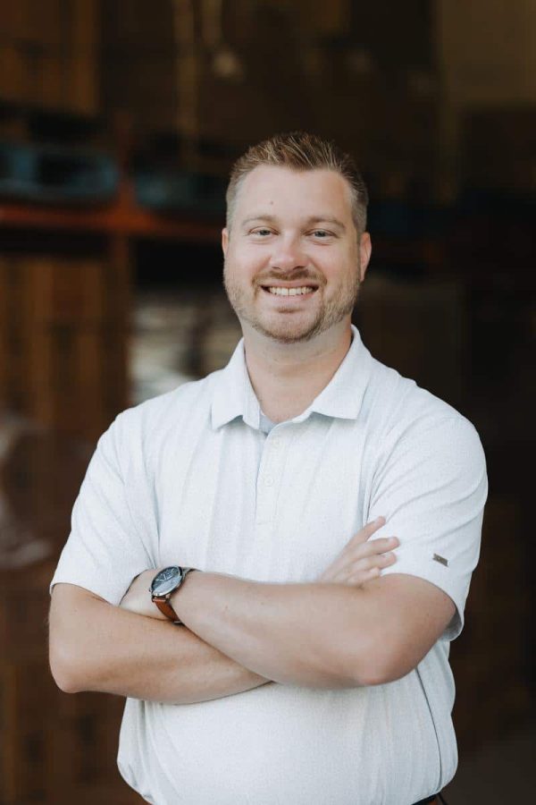 Meet the Team Behind Aroma Coffee Services