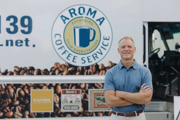 Fair Trade Coffee AromaCoffeeService averyraephoto 113