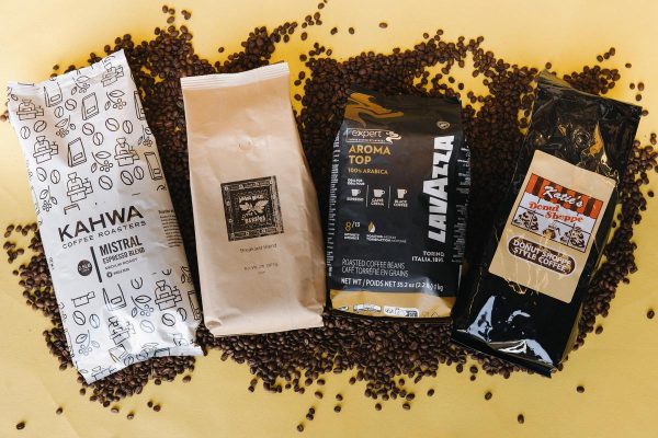 Robusta coffee: The Bold History and Rising Popularity of America’s Strongest Brew